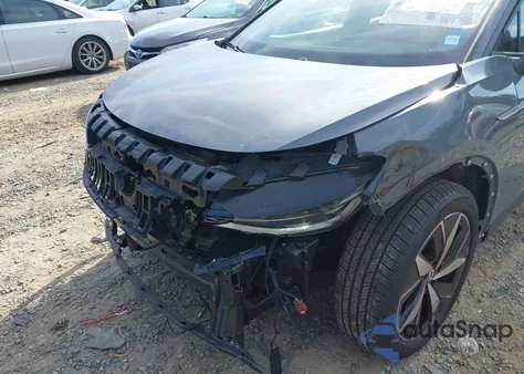 2023 Volkswagen Id.4 Pro S/Pro S Plus z USA, uszkodzony, nr VIN 1V2FMPE80PC010590